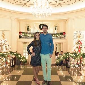 Meet your Posher, Casey